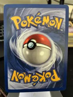 POKEMON 1st Edition Voltorb (Voltobal) 67/102 NM Near Mint GERMAN Base set - Image 2