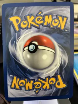 1999 Pokemon 1st Edition German Lightning Energy Never Played No. 100 *24 - Image 2