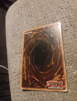Yugioh! LP Graceful Charity - LCYW-EN064 - Secret Rare - 1st Edition Lightly Pla - Image 3