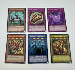 Konami Yu-Gi-Oh! TCG Yugi's Legendary Decks 1 Box Set Near Mint 1st Edition 83717830092 - Image 3