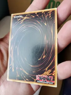 Yu-Gi-Oh! 3x The First Darklord. ROTD-EN040 1st Edition Super Rare. Near mint. - Image 4