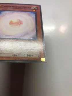 USA Seller Yugioh Consecrated Light ABPF-EN033 1st Ed VLP/NM - Image 2