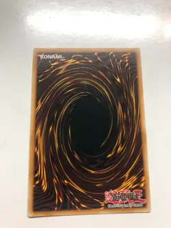 USA Seller Yugioh Consecrated Light ABPF-EN033 1st Ed VLP/NM - Image 3