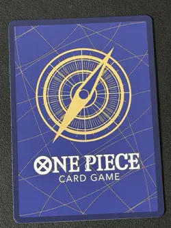 One Piece Portgas D Ace ST13-011 SR English Three Brothers Bond - Image 2