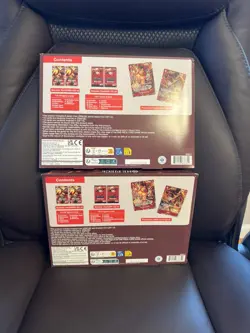 One Piece Illustration Box Vol. 5 (LOT OF 2) - Image 2
