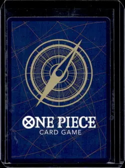 One Piece Card Game Starter Deck EX: Gear 5 Roronoa Zoro #ST21-015 - Image 2