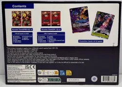 One Piece Card Game Illustration Box Vol. 6 IB-05 Factory Sealed NEW OP-13 PRB-2 - Image 2