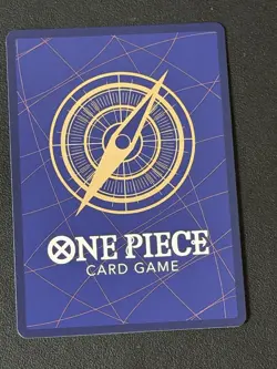 One Piece Card Game Monkey.D.Luffy OP07-109 Super Rare 500 Years In The Future - Image 2