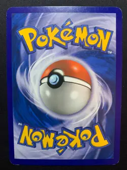 CROCONAW - 44/123 - MYSTERIOUS TREASURES - POKEMON CARD - LP - Image 4