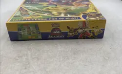 Pokemon TCG Trading Card Game Battle Academy Board Game Age 6+ - Image 2
