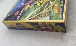 Pokemon TCG Trading Card Game Battle Academy Board Game Age 6+ - Image 3