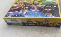 Pokemon TCG Trading Card Game Battle Academy Board Game Age 6+ - Image 4