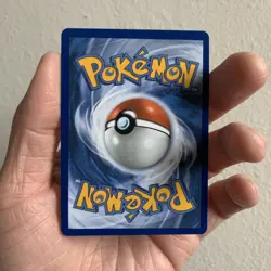 Pokemon N's PP Up 153/159 Prize Pack Series Cards Cosmo Holo Pack Fresh - NM - Image 2