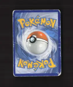 Florges EX 67/119 Phantom Forces Ultra Rare Holo Pokemon Card DMG - Image 2
