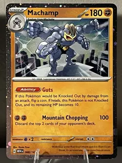 Sam’s Club Cosmos Holo Raichu Dragonite Machado Pokemon 151 TCG 3 Card Lot - Image 2