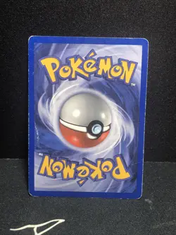Pikachu 12/17 Pop Series 5 Holo Inverted Back Error Pokemon Card - Image 5