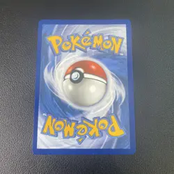 Lillies Clefairy EX Full Art Card 184/159 Journey Together NM PACK FRESH - Image 2