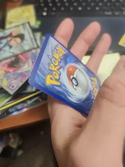 Lances Charizard v SWSH133 Promo Card Celebrations Series - Image 3