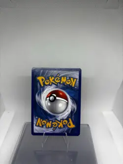 Pokemon TCG Arceus LV. 100 AR1 Platinum Holo Rare Card LP Condition - Image 3