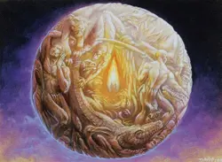 Orb of Dreams - Betrayers of Kamigawa | MTG Card - Image 2