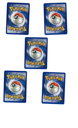 Pokemon Card 10 Card Ditto Lot Delta Species - Image 4