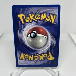 Pokemon Card - Butterfree Jungle 33/64 Uncommon 1st Edition - Image 2