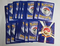 Pokemon Mew Promos, Pikachu Lot And Jungle Base Lot - 40 Cards - Great Condition - Image 5