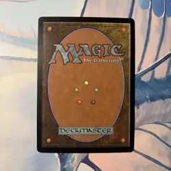 MTG Birds of Paradise- MP -Magic 2011 Magic the Gathering Card # 165 - Image 2