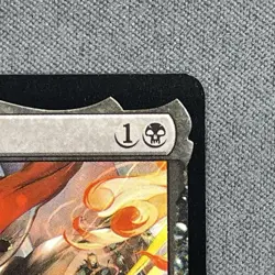 MTG: Mai, Scornful Striker NM Normal R Avatar: The Last Airbender 109 - Image 4