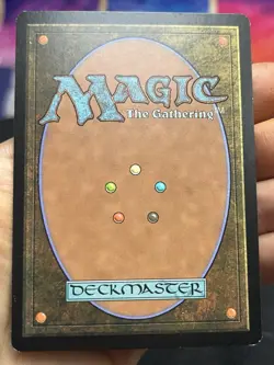 Foil Mirari's Wake • Pro Tour Promos • Mtg (2085) - Image 4