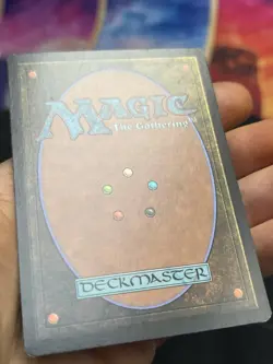 Foil Mirari's Wake • Pro Tour Promos • Mtg (2085) - Image 5