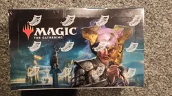 Magic The Gathering Theros: Beyond Death Booster Box Draft Mtg Sealed Tcg - Image 1