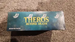 Magic The Gathering Theros: Beyond Death Booster Box Draft Mtg Sealed Tcg - Image 2
