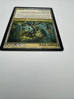 Reaper King Shadowmoor (SHM) NM/M (See photos) Vintage MTG - Image 4