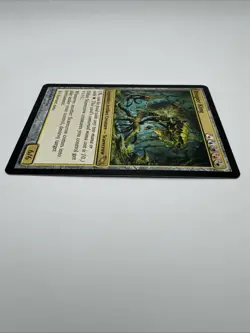 Reaper King Shadowmoor (SHM) NM/M (See photos) Vintage MTG - Image 5