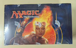 MTG Magic the Gathering Core Set 2014 Korean Booster Box - Image 1