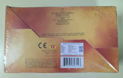 MTG Magic the Gathering Core Set 2014 Korean Booster Box - Image 2