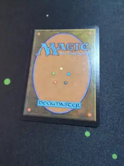 Flame of Anor - LoTR: Tales of Middle-Earth​ - ​Near Mint - MTG 0203 - Image 2