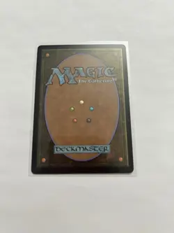 MTG Blood Crypt ECL #262 Shock Land Near Mint Free Shipping - Image 2