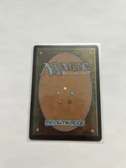 MTG Hallowed Fountain ECL 0265 Lorwyn Eclipsed Regular Rare Shock Land NM - Image 2