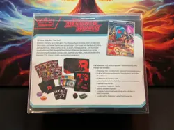 2025 Pokemon TCG Destined Rivals Elite Trainer Box ETB New Factory Sealed 🐦‍🔥 - Image 2