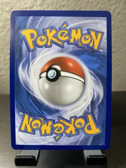 Pokemon TCG SV: Scarlet & Violet Promo Cards #023 Mega Charizard EX NM - Image 2