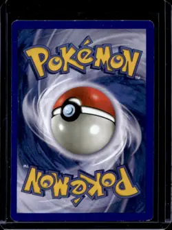1999 Pokemon Wizards Black Star Promos Arcanine #6 - Image 2