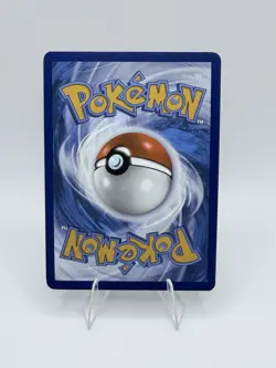 Pokemon Hop's Snorlax Sv09: Journey Together 184 Promo Prerelease Holo Stamped - Image 2