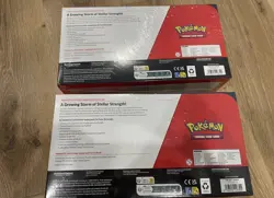 Pokemon Surging Sparks Elite Trainer Box/Booster Bundle Costco 2-Pack - Lot of 2 - Image 2