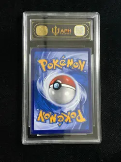 2025 Pokemon TCG S.Chinese CSV3C 155/130 SAR Arcanine Ex APH 10 WE64 - Image 2