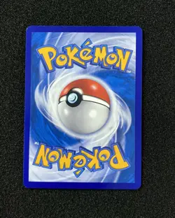 2025 Pokemon TCG Chinese Gem Pack Vol.3 Exclusive Gengar CBB3C 03 07/07 #4 JJ80 - Image 2