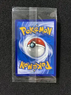 2024 Pokemon TCG S-Chinese Sun & Moon CSMC Alcremie 005/012 Full Art Sealed LU57 - Image 2