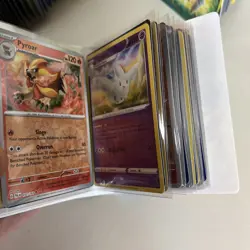 Pokemon Card Lot (180) All Halos - Image 4