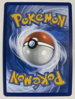 N's PP Up 153/159 Cosmos Holo Pokemon Play! Prize Pack Play Stamp Series 7 - Image 2
